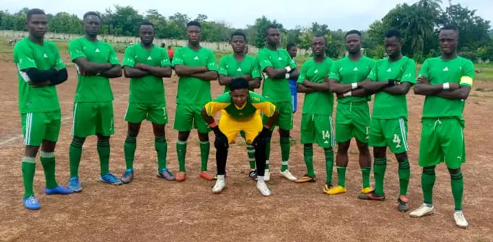 FC Sèmrèrè 1 recadré